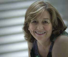 Rosa Marín.